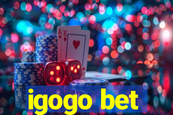 igogo bet